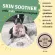 SKIN SOOTHER TIN Balm Balm for Dog skin reduces itching, reducing redness 30 ml