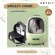 The cheapest genuine! Ready to send Petkit, smart cat capsule bag with fan and light in the bag.