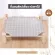 Cheapest! Ready to deliver, pet, a stretcher, wooden leg, cat mattress, dog mattress moving conveniently, strong from normal price 350.-