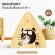 Ready to deliver! Miaofairy Sushi, 3 in 1 nail mattress for cats