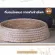 Cheapest! Ready to deliver the cat's mattress From corn straw, cat's bed, cat nail Natural materials are safe and ready to deliver!