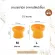 ถูกสุด! พร้อมส่ง ชามเซรามิค ชามใส่อาหารสัตว์เลี้ยง ชามใส่อาหาร ชามใส่น้ำดื่ม เพื่อป้องกันกระดูกสันหลังส่วนคอ