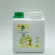 Strong dog shampoo, foul dog, 1000ml, price 750 baht