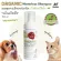 Free delivery, not reconcile ECOBOK, dry shampoo, organic For dogs and cats - portable size 150ml, clean, soft, fragrant hair