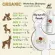 Free delivery, not reconcile Ecobok, dried shampoo 250ml+ 150ml dry shampoo, organic dogs/cats/pets Clean easily in 3 steps