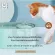 พร้อมส่ง M-PETS น้ำพุ น้ำพุกรองน้ำ สำหรับสัตว์เลี้ยง ระบบทำงานเงียบ ไม่รบกวนการพักผ่อน