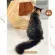 Ready to deliver Miaozuo Cat Tree White Oak. 8 -sided wooden mattress is made of hardwood, oak, mattress for pets.