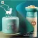 Genuine ready to send Petkit x Dunhuang Limited Edition cups+ceramic fountains for pets. Suitable for special gifts