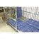 กรงสุนัข Stainless Steel cage กรงสแตนเลส ขนาดM กว้าง 78 cm ลึก 50 cm สูง 60 cm ฟรีแผ่นรองใต้กรงและแผ่นสแลท
