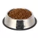 Stainless steel food bowl Pet food bowl, dog bowl, cat bowl, small pet bowl, food bowl, dish, bowl, bowl