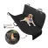 Dog cushion in a large car, dog cushion, pet cushion in a car size 130 x 138 cm in the car for pets, cushions
