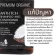 Petsmile Premium Organic Anti-itch Shampoo for Dog 500 ml แชมพูแก้คัน ผิวแห้ง ขนหยาบกระด้างในสุนัข