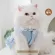 Cute Maid Uniform set for beloved pets