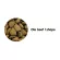 OLE 1 Shape, 10 kg meat flavor, tablets for dogs 1 year or more.