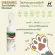 Free delivery foam cleaner, organic paw, no water requires 150ml water