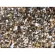 Fish cabinet foundation 1 kg of natural color