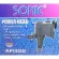 SONIC AP-600 / AP-1000 / AP-1200 / AP-1600 / AP-3500, small water pump