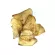 Dog Friend, 150 grams of dried cows, 1 bag