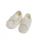 Dog Friend, 4 small white shoes x 3 sachets