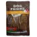 Dog Friend ขอนมสุนัข หูวัวนิ่มสไลด์ รสไก่ยาง 150g x 2 ซอง