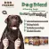 Dog Friend Dog Candy Kranchi Roll 130 grams x 2 sachets