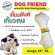 Dog Friend Bone XL 12 inches Chewy