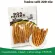 Dog Friend Dog Candy Rolls Chicken Flavor 220 grams