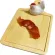 Petsmile Chicken Wrap Coconut for Dog 50g เนื้ออกไก่ห่อด้วยเนื้อมะพร้าวออแกนิก