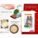 Petsmile Chicken Vegetable Topping 400g ขนมสุนัข ไก่และผักป่น อบแห้ง