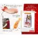 Petsmile Soft Chicken Wrap Chicken Liver 500g ขนมสุนัขไก่ห่อตับอบนิ่ม