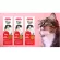 Petsmile Soft Roast Chicken Breast for Cat X 1, a small pack of soft chicken breasts, adding muscle for cats