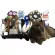 Petsmile Soft Roast Chicken Breast for Cat X 1, a small pack of soft chicken breasts, adding muscle for cats