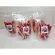 เบคอน ขนมสุนัขแมว สัตว์เลี้ยง 100g.