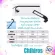 Chihiros Aquatic Studio โคมไฟตู้ปลา LED  C201, C251, C301