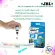 JBL Pro Aquatest PH 3-10 ตัวเช็ดค่า PH ของน้ำ สามารถอ่านค่าได้ตั้งแต่ 3-10 ใช้ได้ทั้งตู้ปลาน้ำจืด ตู้ไม้น้ำ ตู้ปลาทะเล