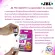 JBL PROAQUATEST Ca Calcium ตรวจค่าแคลเซียมในน้ำตู้ปลา