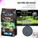 GEX Pure Soil Black Planting Plant Mineral soil from natural stone source 2 kg.