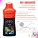 GEX  Aquarista Best Bio Premium แบคทีเรียที่ช่วยในการลดไนไตรต์ ขนาด 300 ml.