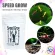Benibachi SPEED GROW  แบคที่เรียบำบัดน้ำ สร้างจุลชีพตามพื้นผิวดิน  ย่อยอาหารของกุ้ง Benibachi Shrimp Grow 30g.