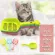 ที่ตักทรายแมว ที่ตักอึแมว cat litter shovel ช้อนตักทรายแมว อุปกรณ์ทำความสะอาด สินค้าคุณภาพ ใช้ดีใช้ง่าย