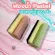 Pastel sponge, good quality, up to 1,000 times.
