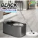 โอเวอร์คลีน® OVERCLEAN ม็อบถูพื้น พรีเมี่ยม BLACK EDITION