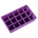 Ice making Silicone ice tray that makes ice trays, ice trays, silicone trays, plastic ice