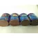 ADP AD Fish food for newborn fish Food grain number 1,2,3,4, size 50 grams