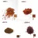 ADP AD Fish food for newborn fish Food grain number 1,2,3,4, size 50 grams