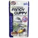 Hikari Fancy Guppy 22g. Premium peacock tail fish