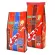 Hikari Wheat Germ Formula Sinking Koi อาหารปลาคาร์ฟ ชนิดเม็ดจมน้ำ สูตรย่อยง่าย บำรุงผิว ขนาด 500กรัม
