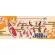Hikari Wheat Germ Formula Sinking Koi อาหารปลาคาร์ฟ ชนิดเม็ดจมน้ำ สูตรย่อยง่าย บำรุงผิว ขนาด 500กรัม