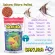 อาหารปลาซากุระ ไมโคร Sakura Micro Pellet 60 g. อาหารสำหรับปลาขนาดเล็ก เม็ดลอยน้ำ