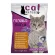 10 liters of cat Nature cat sand